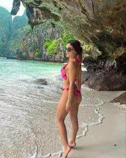 Karen Barrera feet photo 7