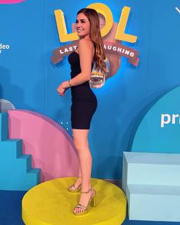 Karen Barrera feet photo 20