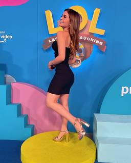 Karen Barrera feet photo 19