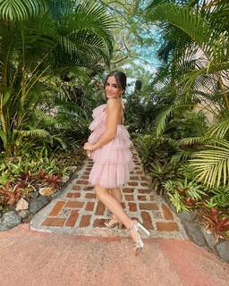 Karen Barrera feet photo 4