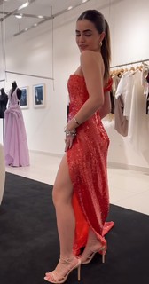 Karen Barrera feet photo 8