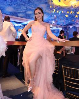 Karen Barrera feet photo 3