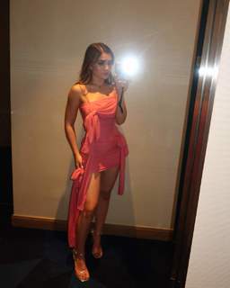 Karen Barrera feet photo 14