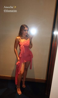 Karen Barrera feet photo 12