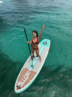 Karen Barrera feet photo 8