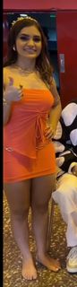 Karen Barrera feet photo 16