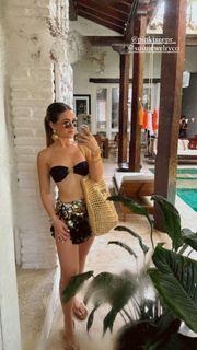 Karen Barrera feet photo 13