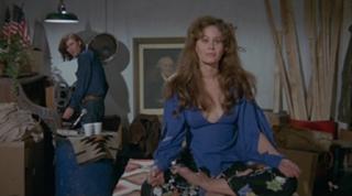 Karen Black feet photo 9
