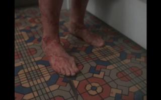 Karen Black feet photo 1