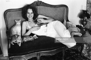 Karen Black feet photo 20
