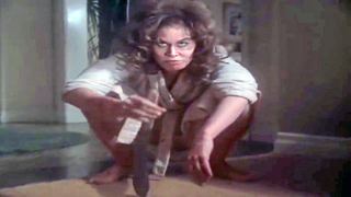 Karen Black feet photo 15