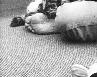 Karen Black feet photo 10
