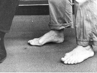 Karen Black feet photo 9