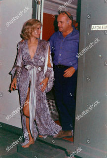 Karen Black feet photo 6