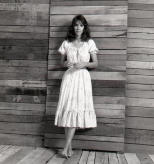 Karen Carpenter feet photo 9