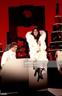 Karen Carpenter feet photo 5