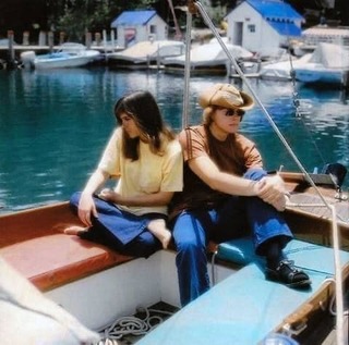 Karen Carpenter feet photo 4