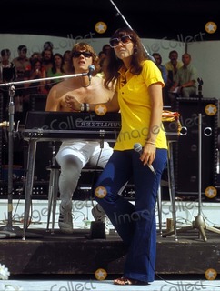 Karen Carpenter feet photo 2