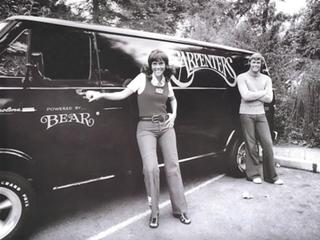 Karen Carpenter feet photo 15