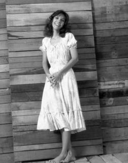 Karen Carpenter feet photo 1