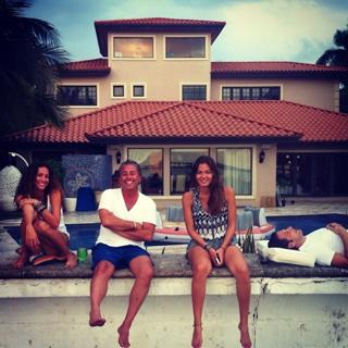 Karen Carreno feet photo 17