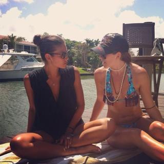 Karen Carreno feet photo 7