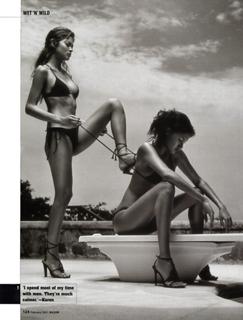 Karen Carreno feet photo 10