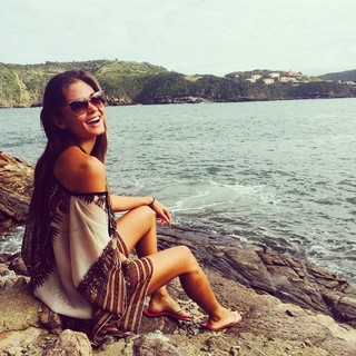 Karen Carreno feet photo 2