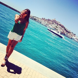 Karen Carreno feet photo 1