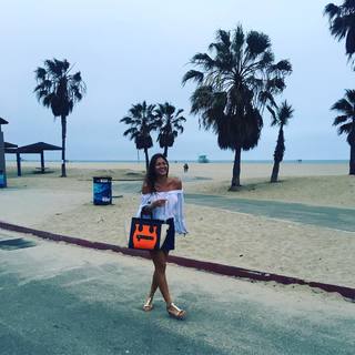 Karen Carreno feet photo 8