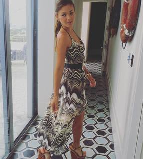 Karen Carreno feet photo 6
