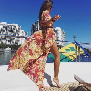 Karen Carreno feet photo 18