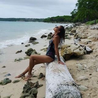 Karen Carreno feet photo 16