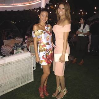 Karen Carreno feet photo 13