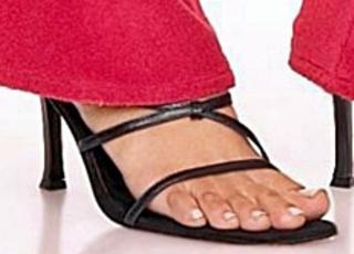 Karen Carreno feet photo 20