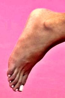 Karen Carreno feet photo 17