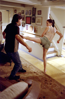 Karen Cliche feet photo 18