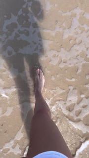 Karen Cliche feet photo 5