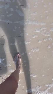 Karen Cliche feet photo 4