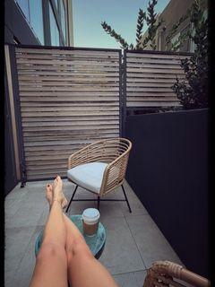 Karen Cliche feet photo 5