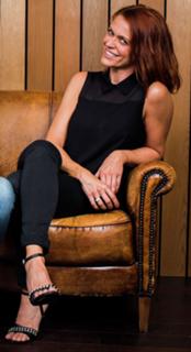 Karen Damen feet photo 7