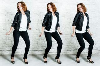 Karen Damen feet photo 6