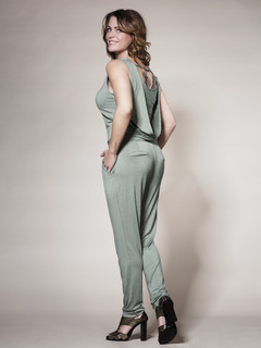 Karen Damen feet photo 1
