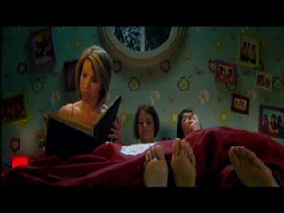 Karen Damen feet photo 20