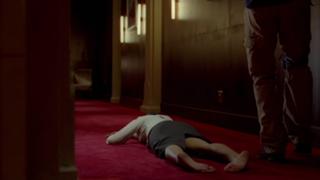 Karen David feet photo 11