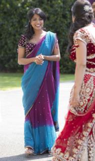 Karen David feet photo 6