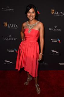 Karen David feet photo 19