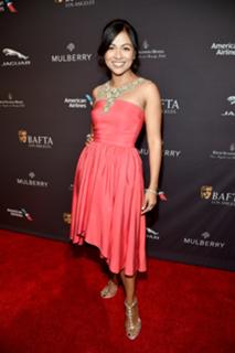 Karen David feet photo 18
