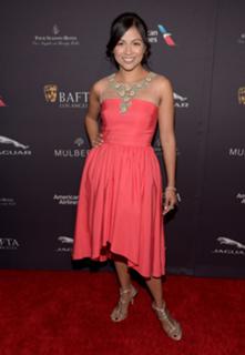 Karen David feet photo 17