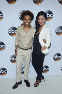 Karen David feet photo 16